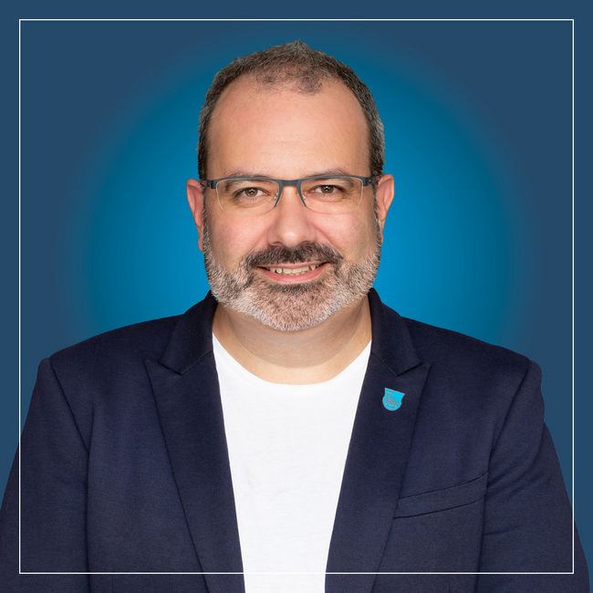 David Aebischer