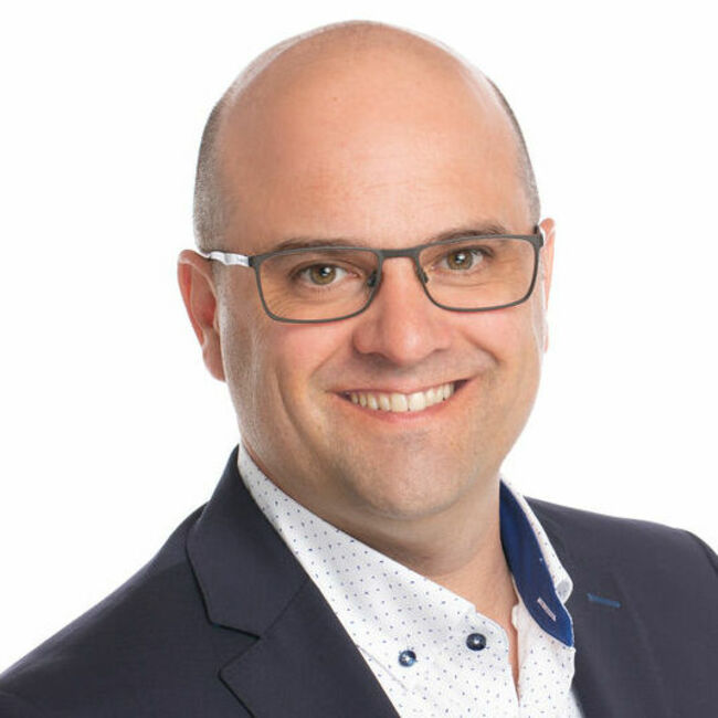 Alexandre Vonlanthen
