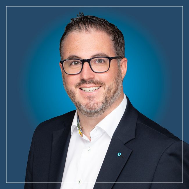 David Krienbühl